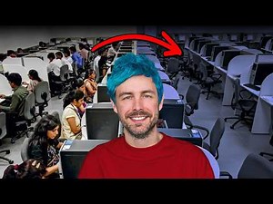 After this Call, Everything Vanished