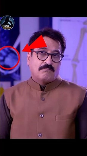 DCP Chitrole vs ACP Pradyuman: Ultimate Funny Face-off! 😂 Mohit ExplainX