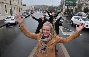 Bus hub work to start soon