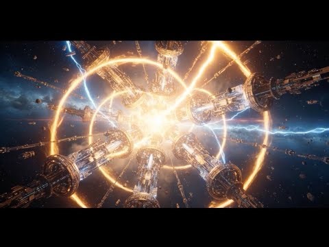 Epic Realms, Episode 8 – Solar Forge Apex