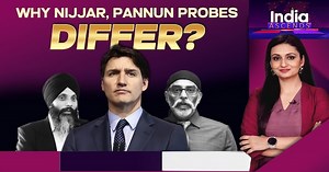Why Nijjar And Pannun Probes Are Polar Opposites | Thaw In India- Pak Ties ?
