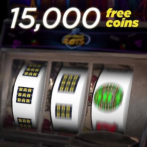 🎖#1 Classic Slots Game🎖 💰 Progressive JACKPOTS 💰 🎁 Daily & Hourly BONUSES🎁 | Old Vegas Slots