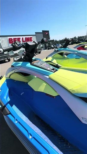 The 2026 Yamaha JetBlaster PRO 2-UP is built for riders who love to have fun on the water.
