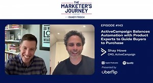 Listen to the full interview for Shay's story and to hear about some...