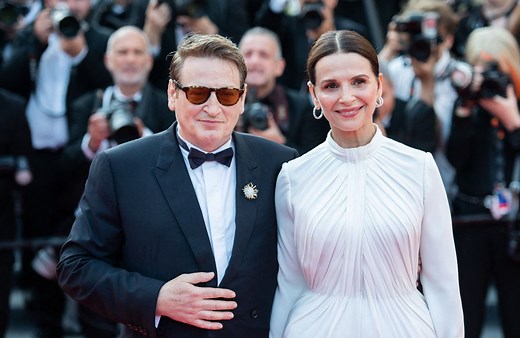 Qui est Hana Magimel, la fille de Juliette Binoche et Benoît Magimel ? - Elle