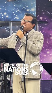 Rock of the Nations Church on Reels