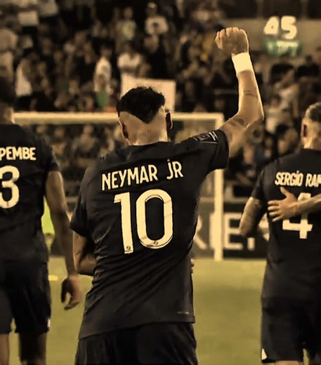 abusadamente #neymar