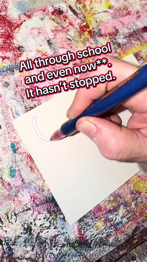 Relaxing Weekend Hand Lettering Ideas