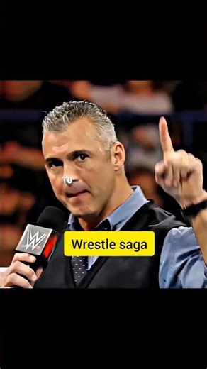 Shane McMahon's Epic Return Vs Undertaker At WrestleMania 🥵 Edit #wwe #shots