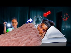 Night Time Routine TURNED WILD! 🌮😂 | Family Challenges & Fun | The Prince Family