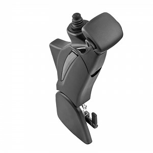 Ręczny gaz hamulec | RGH dla niepełnosprawnych