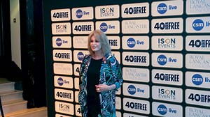 10K views · 415 reactions | Last week, together with over 250 guests, we celebrated 40 years of action for wild animals in need and raised vital funds! Read about this fantastic event!  https://www.bornfree.org.uk/news/born-free-fabulous-at-40/ We want to say a really big thank you to our amazing event partner, CSM Live, and to all our fantastic supporters. Here's to the next 40 years, together 李 | Born Free Foundation | Facebook