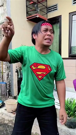 Ada monster kake santuy aja #shorts