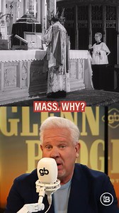 What does it mean to have an American pope? | Glenn Beck