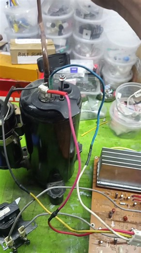 PANASONIC conversation power supply | LAKAYtechnician