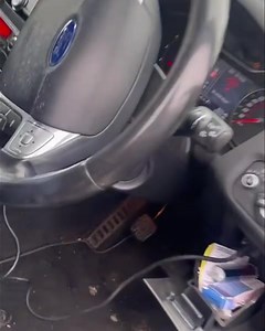 Ford Mondeo 2.0 TDCI in today for a custom stage one remap unleashing the engines full potential, all while staying within the safe limits set by the manufacturers Going from 163BHP and 340NM Going to 200BHP and 415NM We say you'll be saving upto 10mpg extra but can’t guarantee the exact amount you will gain as every car is different. This will show more in the summer, warmer months, as using heater, heated windows, heated seats can use more mpg. * Performance gains are commensurate with age, mi