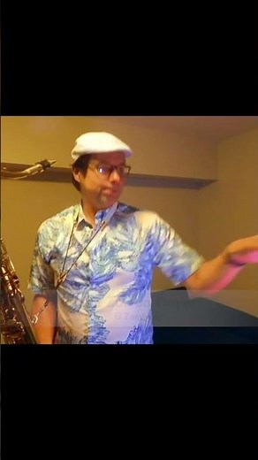 7 Types of Sax Players