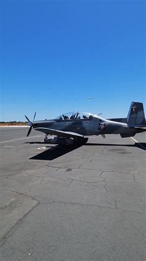 15K views · 165 reactions | LOS TEXAN II Y EL L-39C ALBATROS EN FESTIVAL AÉREO EN MÉXICO.... Las aeronaves que van a participar en el #AeroFestBaja2025 están en el Aeropuerto Internacional de #Loreto, #BCS. Este 24 y 25 de mayo en el primer festival aéreo de la región. #LoretoVuela #AeropuertoDeLoreto #AeropuertoInternacionalDeLoreto | Aviones y Pistas | Facebook