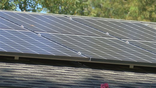 FirstEnergy planning West Virginia solar energy project