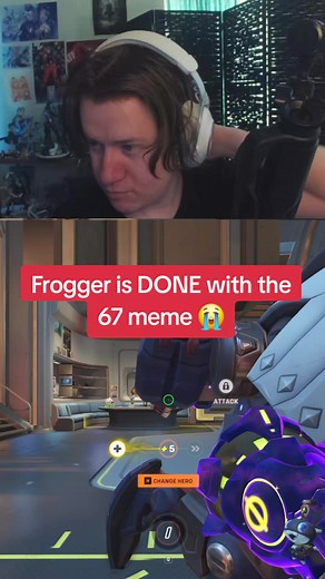 The End of Frogger's 67 Meme: A Musical Overview