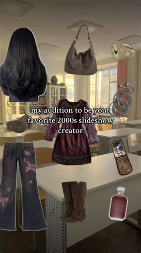 First Episode of 2000s Slideshow Series is Here!