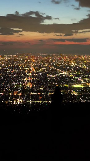 日本三大夜景を上回る大阪の魅力 | 関西夜景おすすめ
