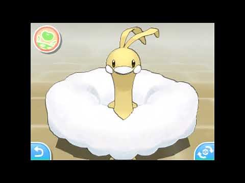 Pokemon Refresh: Altaria (Shiny)