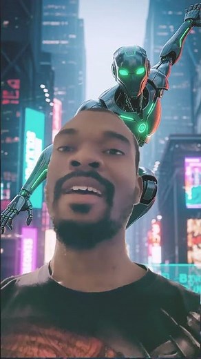 New botrix setting being created for YouTube channel