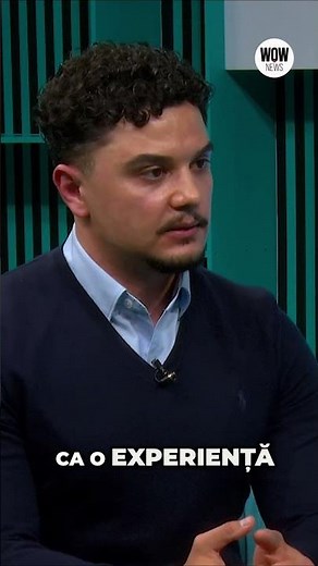 Motivul pentru care Andrei nu mai vorbește cu foștii lui colegi din Casa iubirii