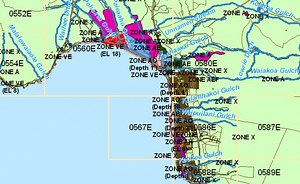 Deadline Nears for Maui Flood Map Changes | Maui Now