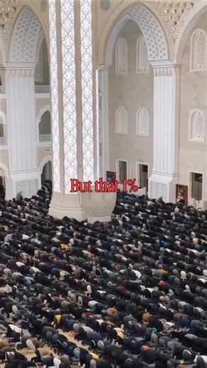 but that one 1% 🤲 #explore #viral #poetry #allah