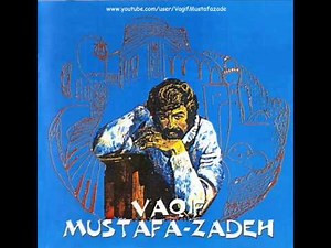 Vagif Mustafa-zadeh - Aman Ovçu