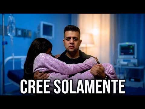 Do Not Fear, Only Believe - G low ✚ N.L.A. 535 (Christian rap, hospital testimony) 4k