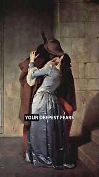 Franz Kafka on Love and Suffering #shorts #fyp