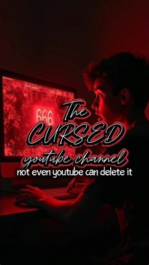 Username 666: The Lost Channel #scarystories #shorts #horrorshorts #NightWhisper