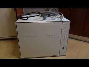 Εγκατάσταση Πλυντηρίου Πιάτων | Σύνδεση Πλυντηρίου Πιάτων | Τοποθέτηση Πλυντηρίου Πιάτων Πάγκου