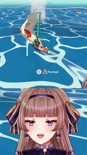 Probably didn't take any less effort, but it gets style points | Wind Waker HD Randomizer