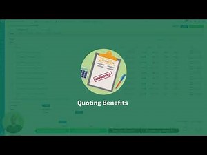 How to use TBS with SIMPRO