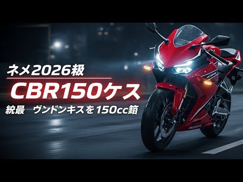2026 Honda CBR150 | This 150cc has performance beyond imagination