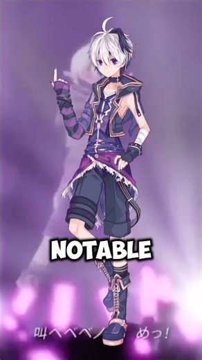 Who is v flower? #vflower #vocaloid