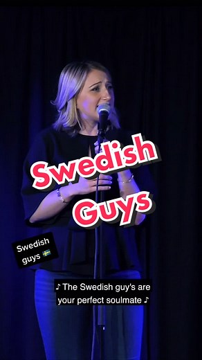 Dating Swedish Men: A True Story