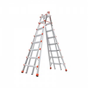 Little Giant 150kg Model 15 SkyScraper Adjustable Ladder