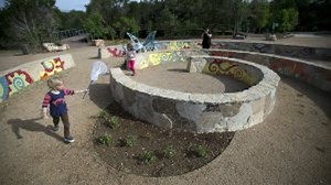 Cures for the 'I’m Bored' that might be part of the spring break ritual