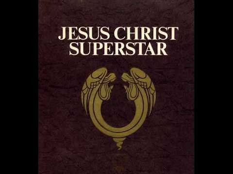 Pilate and Christ - Barry Dennen