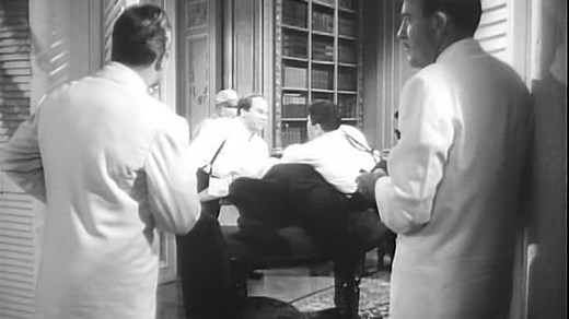 The Lemon Drop Kid (1951) Bob Hope, Marilyn Maxwell, Lloyd Nolan ,