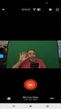 GoPro Hero 11 Mini + Quik App = Game Changer! 🎮 #shorts #gopro #quik