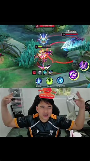 Thamuz Build Guide for 2026: King Fear Tutorial