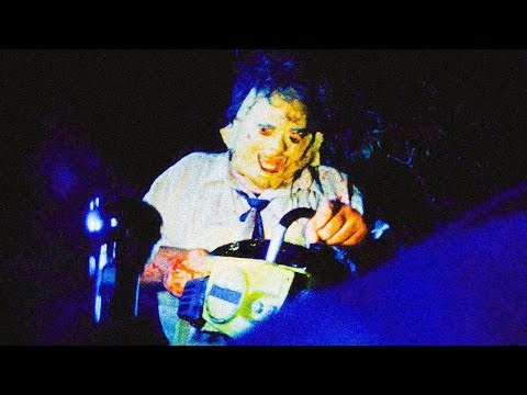 He's In a Wheelchair. Leatherface Still Kills Him. | Texas Chainsaw Massacre (1974) Breakdown