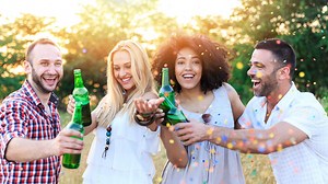 How Beer Can Benefit Your Health