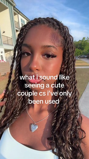 Genuine Love Moments: Feeling Lonely Watching Cute Couples